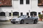 Mercedes-Benz CLK-Class AMG DTM Cabriolet 2006 года